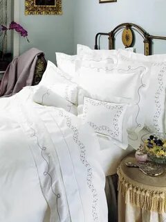 Italian bedding