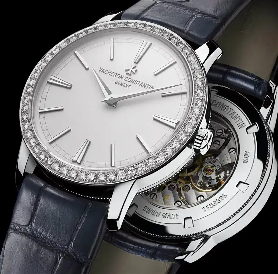 Vacheron Constantin traditionnelle High Jewelry 82760/000g-9852 Калибр. Vacheron Constantin Lady watch. Vacheron Constantin Patrimony Ladies. Отзыв traditionnelle 87172/000g-9301 белое золото черный циферблат.