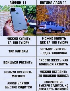 Прикольные айфоны