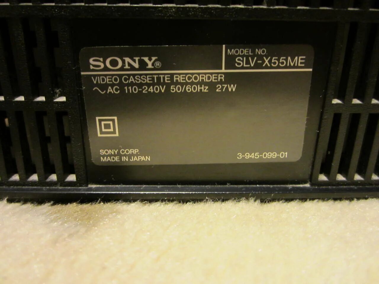 Sony xr 65x95j. Sony slv x 95 видеомагнитофон. sony slv 777vp. sony slv-777. видеомагнитофон sony slv-777vp.