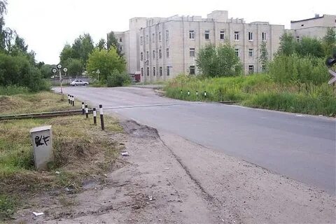 Электросталь больница 12