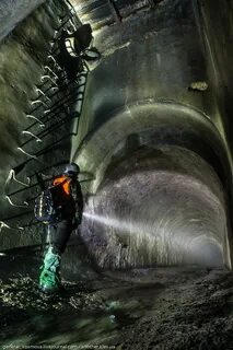 Диггеры субкультура
