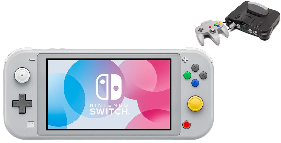 Свитч лайт игры купить. Nintendo Switch Lite. Нинтендо свитч Лайт мини. Nintendo Switch Lite Gray. Nintendo Switch Lite комплектация.