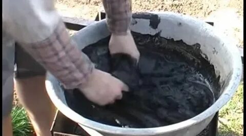 Куда девать уголь