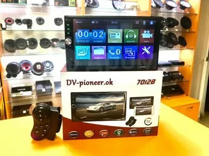 Dv pioneer ok прошивка