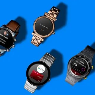 Wear os что это