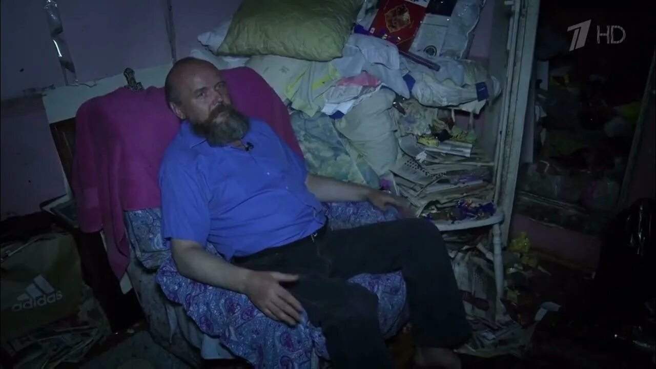 Худший мир 7