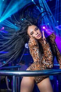 Go go dance music