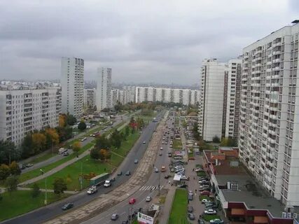 Таллинская улица