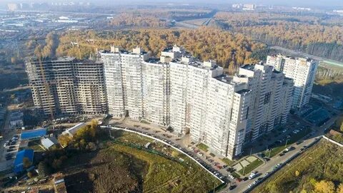 Синее в одинцово