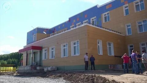 Детские сады кировском районе