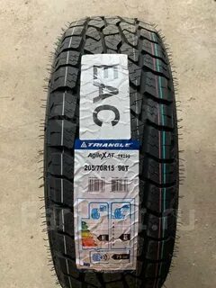 Triangle 215 70r16