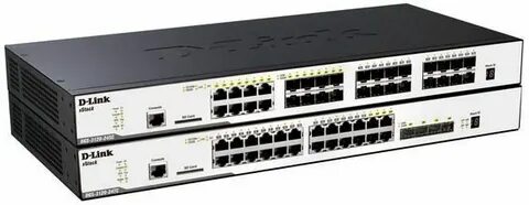 Dgs 3120 24sc