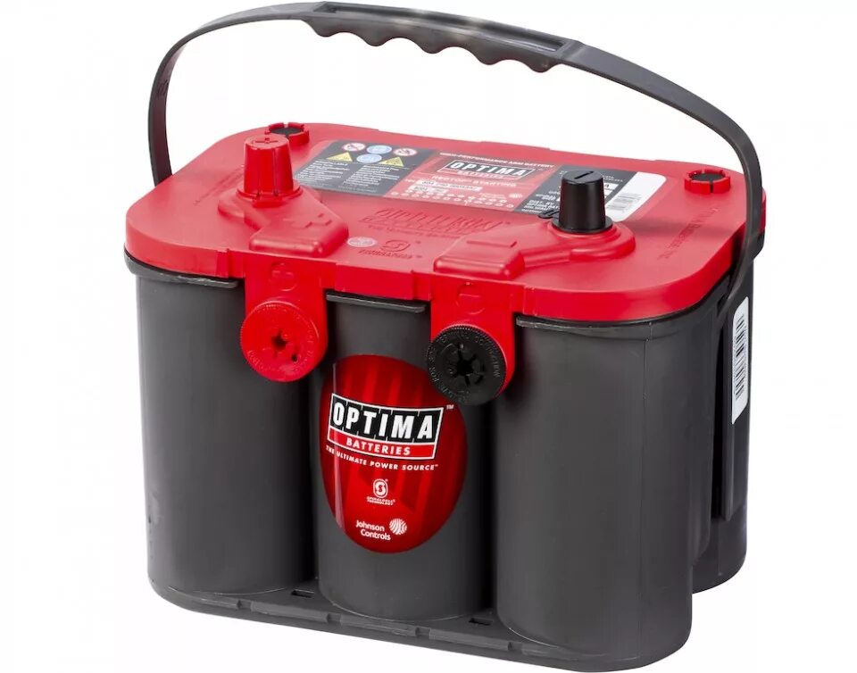 Www battery. Optima Red Top 50 Ah. Аккумулятор Optima Red Top. Аккумулятор Optima 50ah Red Top RT C 4.2. Аккумулятор Optima REDTOP RT s4,2.