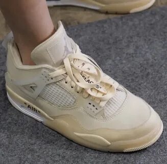Off white 4