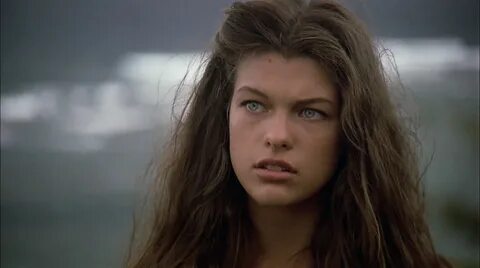 Jovovich. 