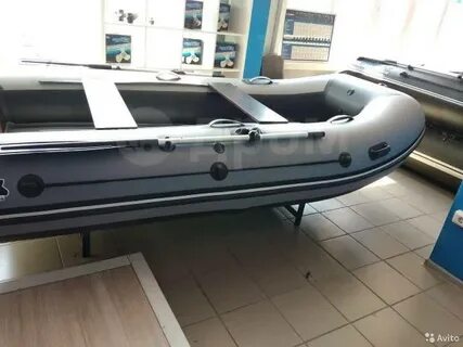 Stormline air classic tactic