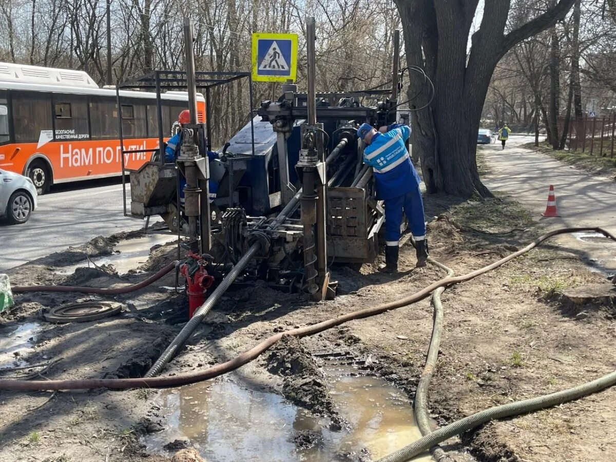 Водоканал ремонтное. Ремонт дорог. Ремонтные работы Водоканал. Плановый ремонт дорог. Транспорт Нижегородского водоканала.