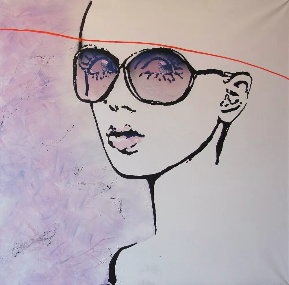 очки раскраска. очки рисунок маркерами. идеи очков для рисования. маркеры в чехле. рисунок очков фломастерами.