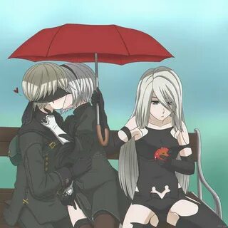 Maplestar nier animation