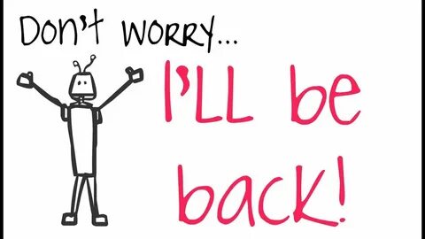 I m backing to you