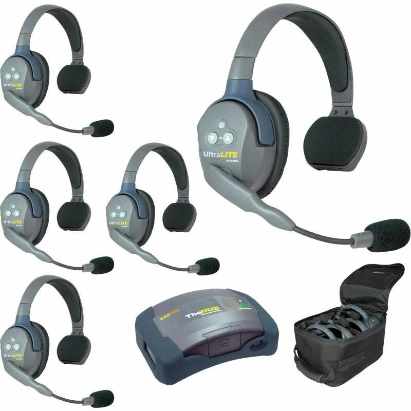 Функция интерком. Комплект связи eartec hub 5-s. интерком связь. гарнитуры и комплекты. интерком система.