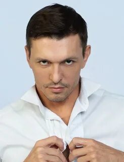 Гранин след актер