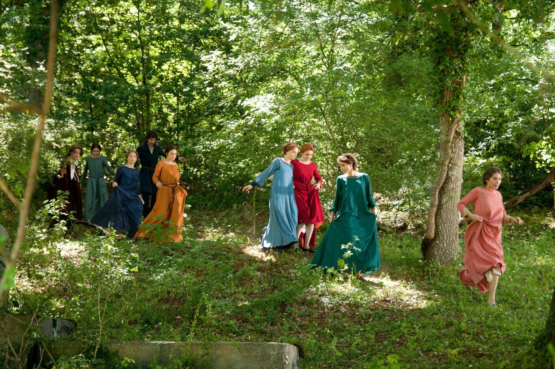 Декамерон 2015. Декамерон х. Декамерон х. Декамерон тавиани. Декамерон пазолини.