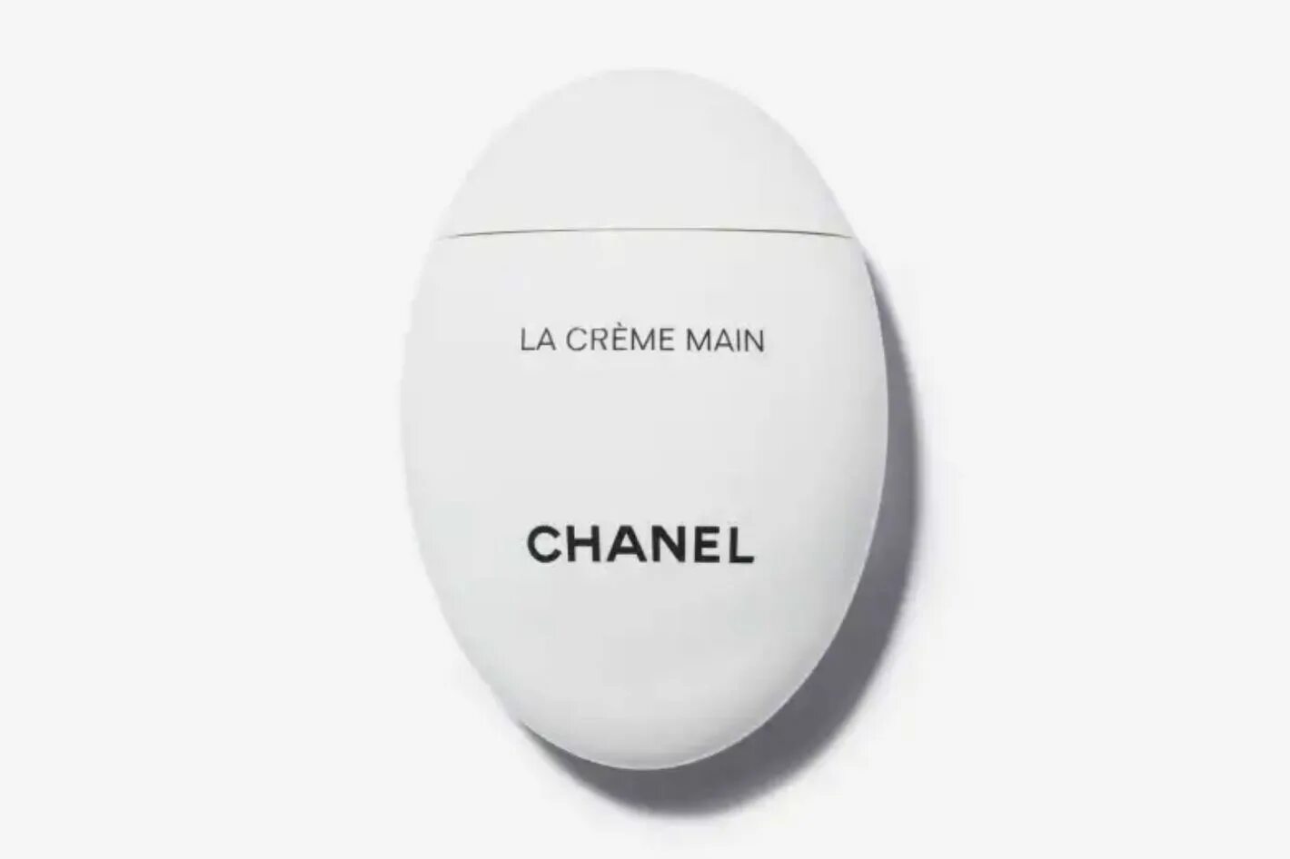 Chanel перевод на русский. Chanel la creme main hand cream. крем для рук chanel яйцо. крем шанель яйцо. крем шанель круглый.