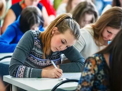 School test