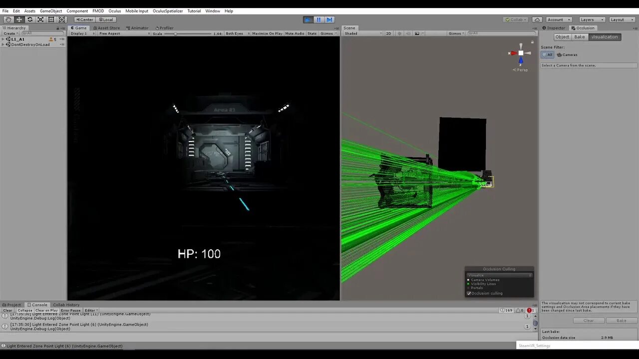 Unity occlusion. Occlusion culling. occlusion unity. unity occlusion culling 2d. occlusion query.