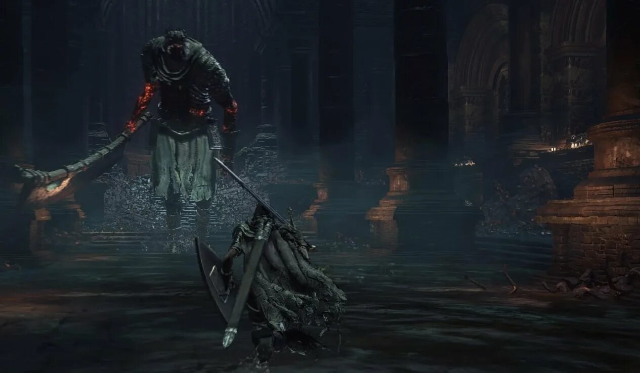 Гигант йорм. Босс гигант йорм. гигант йорм dark souls 3. dark souls 3 giant yhorm art. dark souls 3 великан йорм.