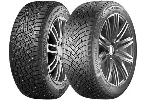 Continental contiicecontact 3