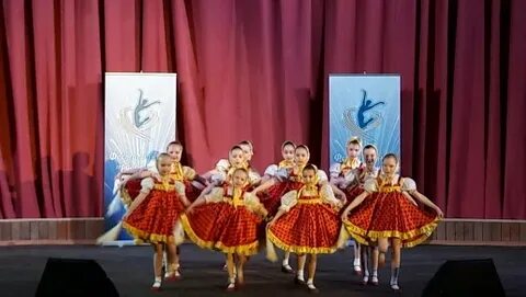 Dance 7