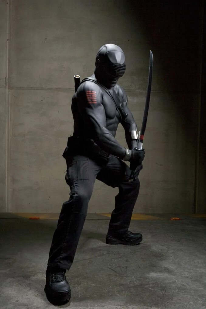 G i joe wrath of