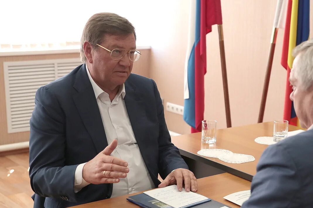 Судьи аксая