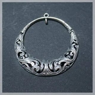 Серебряный основа