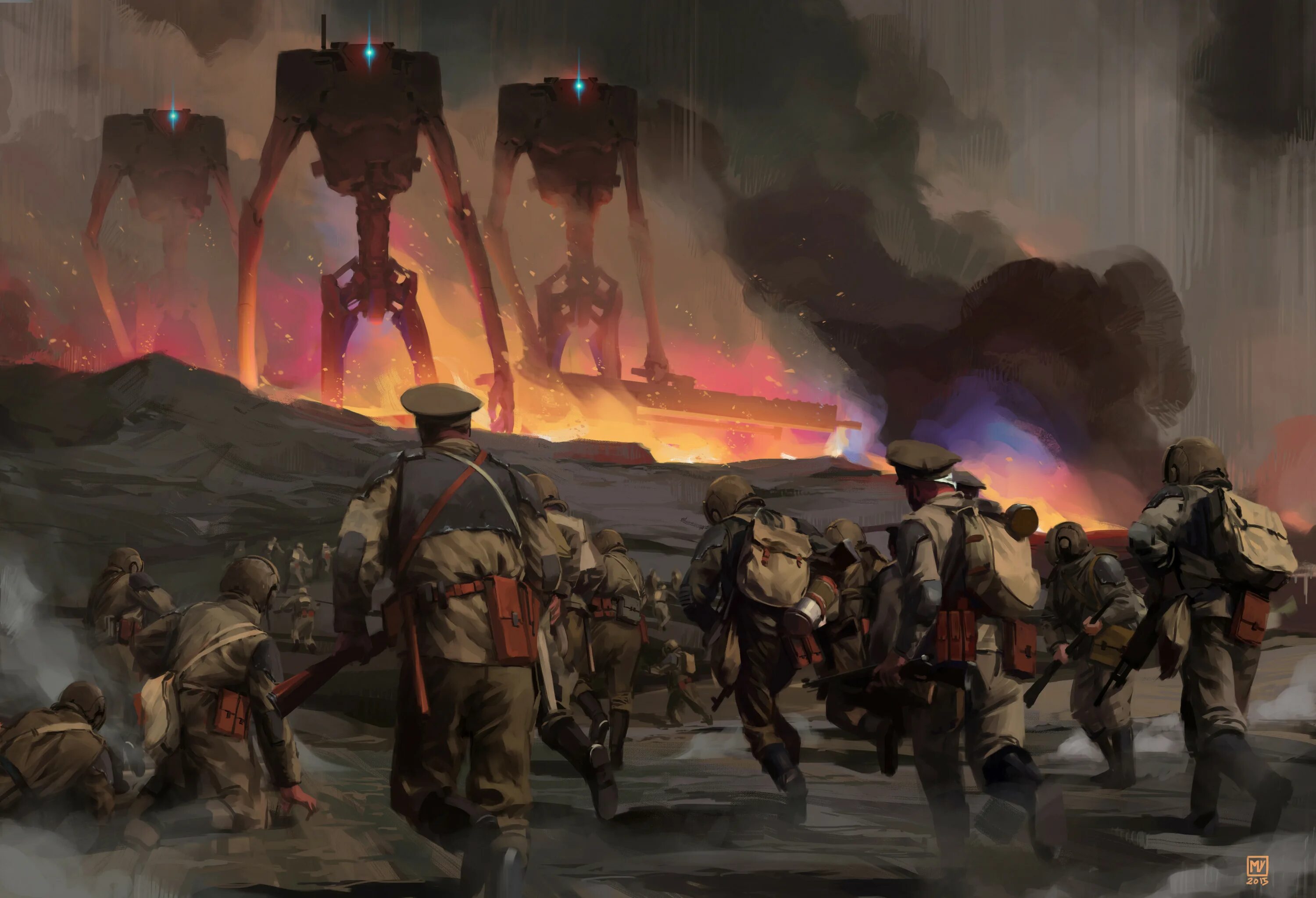 Войны современности. Гражданские беспорядки. Tom clancy's endwar 2. Ww3 танк. Поле боя будущего.