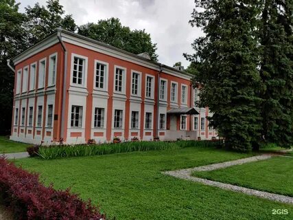 Большие вяземы ямская 1б