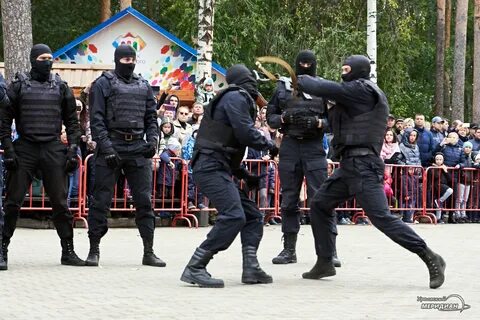 Есть ли омон