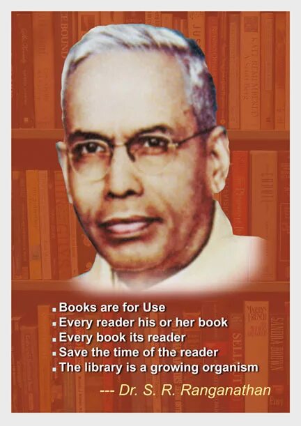 Is his reader