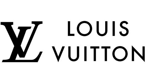 Логотип louis vuitton