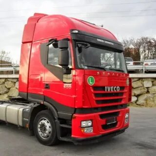 Авито тягачи ивеко