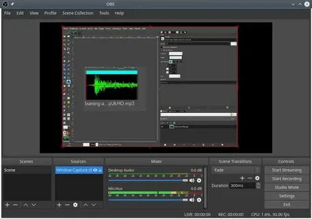 Obs installer