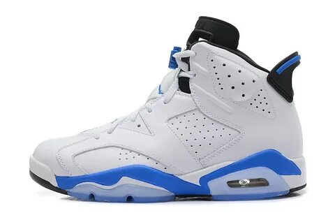 Air jordan 6
