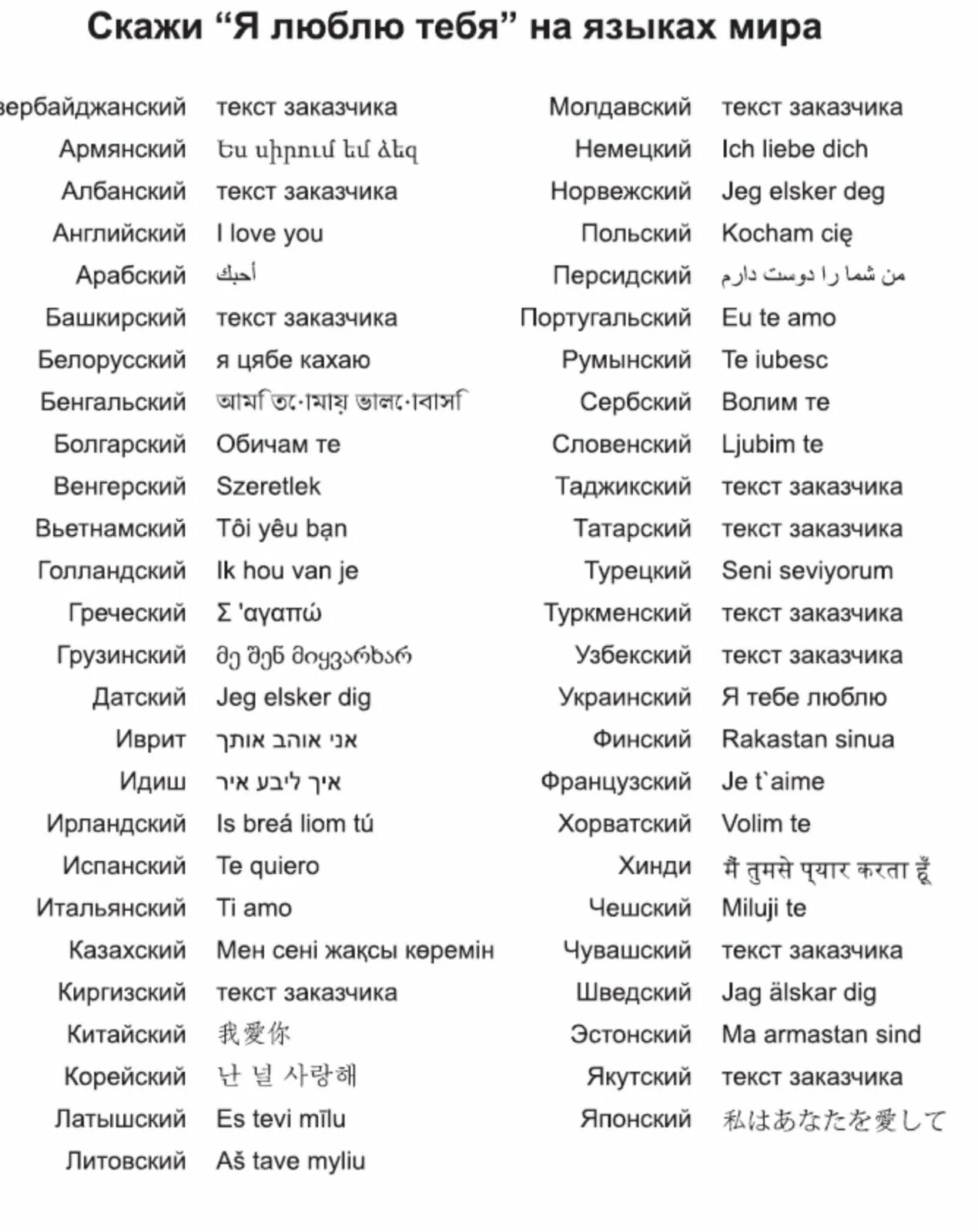 Фразы для татуировок. Фразы для гравировки. Красивые фразы для гравировк. Смешные фразы для гравировки. Я тебя люблю на ингушском