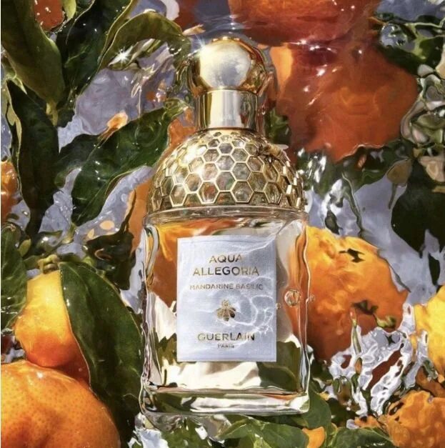 Духи Aqua Allegoria Mandarine basilic. Guerlain Aqua Allegoria Mandarine basilic 75ml. Аква аллегория мандарин базилик. Aqua Allegoria туалетная вода мандарин базилик.