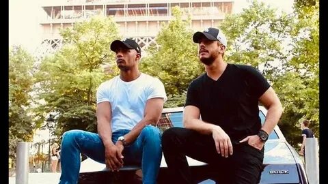 Mohamed Ramadan & Saad Lamjarred - Ensay (Lyrics /Paroles) - YouTube