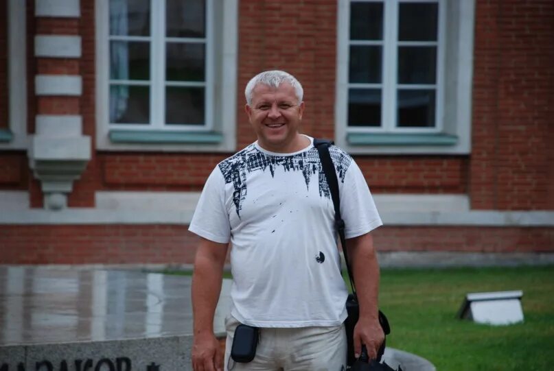 Большаков смоленск фото