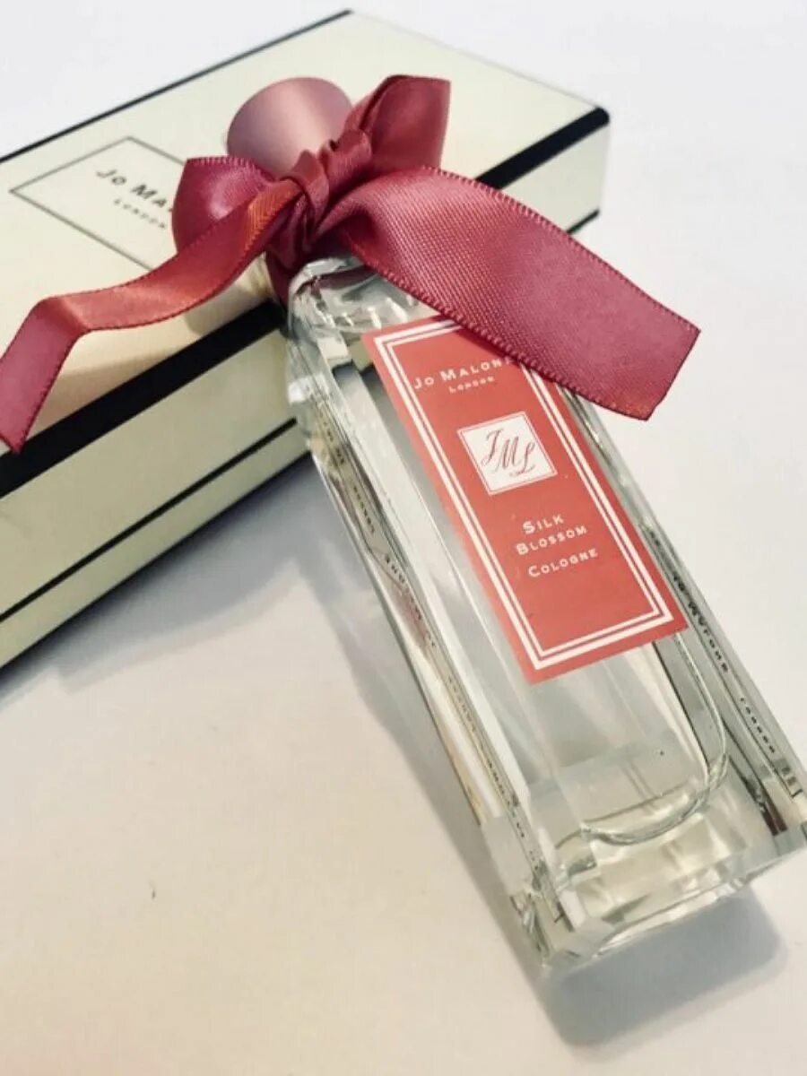 Jo Malone Silk Blossom. Jo Malone 30 ml. Jo Malone Silk Blossom Cologne. Духи Jo London Silk Blossom.